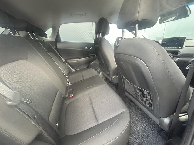 Hyundai Kona 1.6 GDI HEV Fashion / Camera / Climate Control / Navigatie