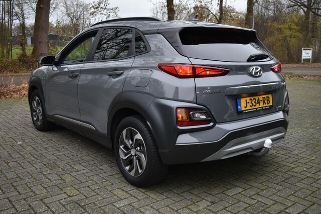 Hyundai Kona 1.6 GDI HEV Fashion NAVI CAMERA CARPLAY PDC CLIMA