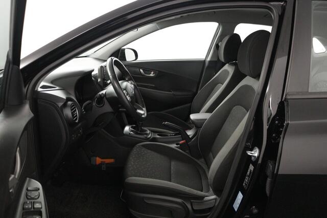 Hyundai Kona 1.0T Comfort