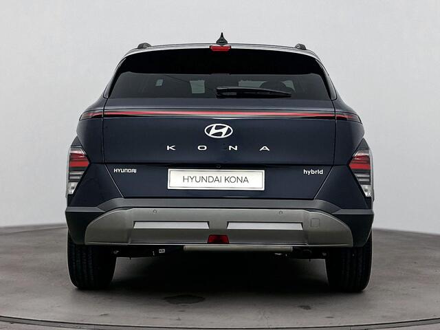 Hyundai Kona 1.6 GDI HEV Comfort Smart | Nieuw | Snel leverbaar