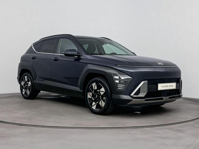 Hyundai Kona 1.6 GDI HEV Comfort Smart | Nieuw | Snel leverbaar