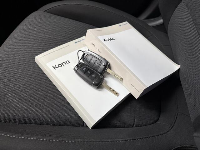 Hyundai Kona 1.0 T-GDI