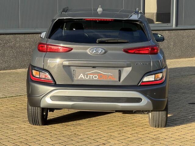 Hyundai Kona 1.0 T-GDI Style Aut