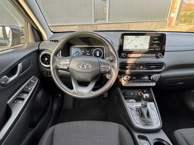 Hyundai Kona 1.6 T-GDI 199 pk Aut Premium