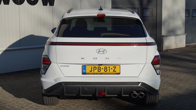Hyundai Kona 1.6 GDI HEV Comfort N-Editie