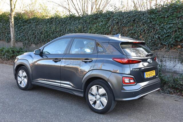Hyundai Kona EV Comfort 64 kWh