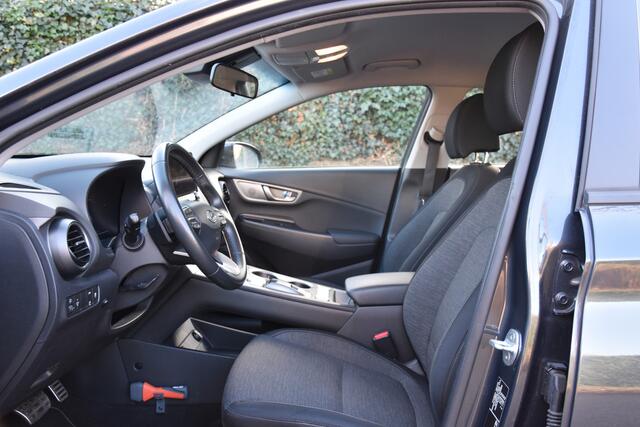 Hyundai Kona EV Comfort 64 kWh