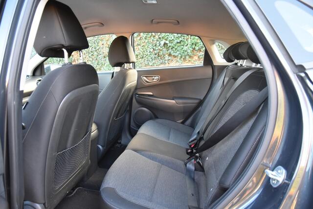 Hyundai Kona EV Comfort 64 kWh