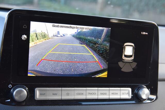 Hyundai Kona EV Comfort 64 kWh