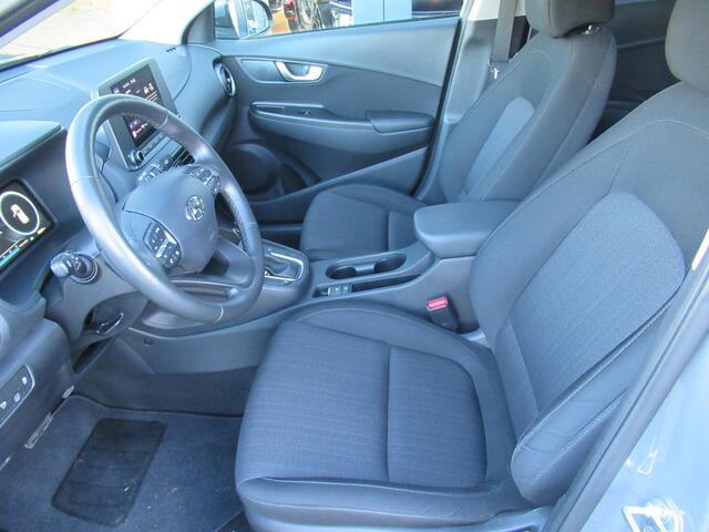 Hyundai Kona 1.6 GDI HEV Edition 30 2e eigen | dealer onderh | tr.haak | cruise | stoel + stuur verw