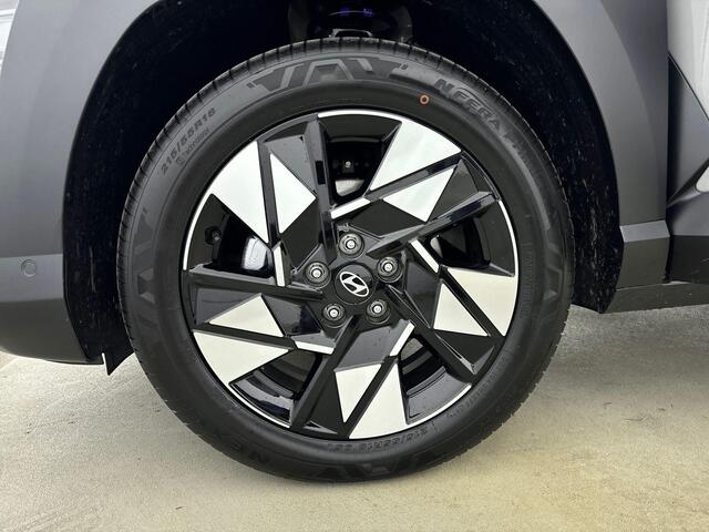 Hyundai Kona 1.6 GDI HEV Premium Sky | Schuifdak | BTW auto