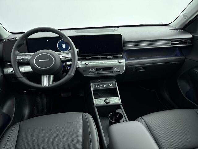Hyundai Kona 1.6 GDI HEV Premium Sky | Schuifdak | BTW auto
