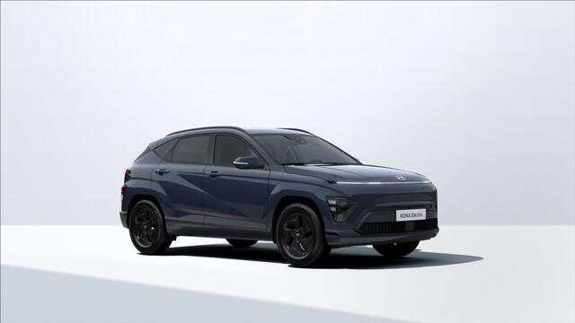 Hyundai Kona Electric Pure Edition 64.8 kWh | Nieuw | Snel leverbaar