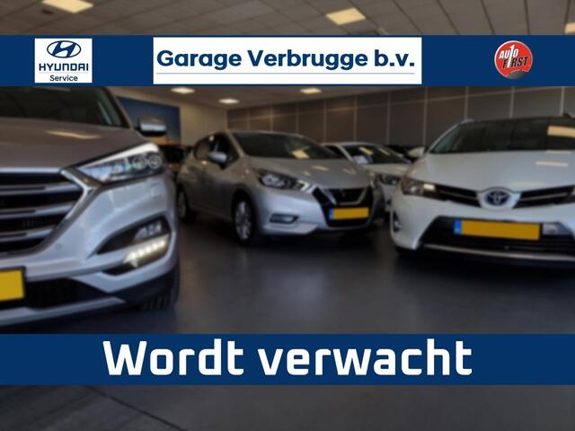 Hyundai Kona Electric N Line Business 64.8 kWh MY26 | Warmtepomp | Actie prijs! | Dire