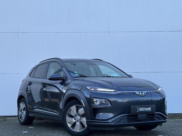 Hyundai Kona EV Premium 64 kWh -