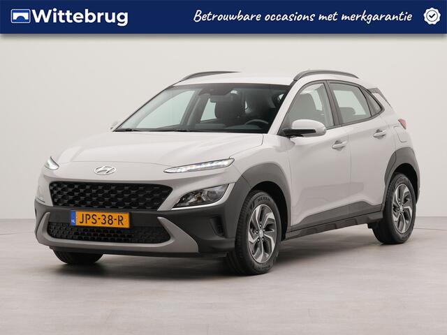 Hyundai Kona 1.6 GDI HEV Comfort
