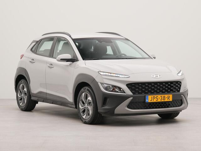 Hyundai Kona 1.6 GDI HEV Comfort