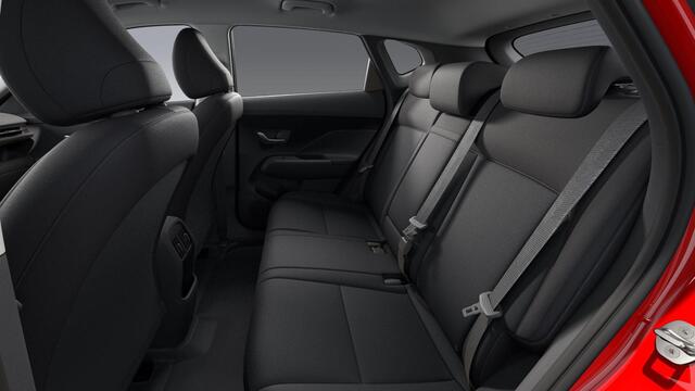 Hyundai Kona Electric Long Range Pure Edition 64.8 kWh / Navigatie / Apple & Android carplay / Airco / Achteruitrijcamera / levertijd 3 maanden /