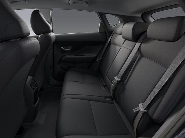 Hyundai Kona Electric Pure Edition 48.4 kWh | Uit voorraad leverbaar! | Parkeersensoren voor en achter | Adaptieve Cruise Control | Keyless entry en start |