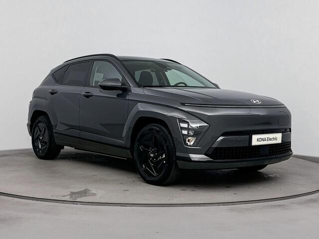 Hyundai Kona Electric Pure Edition 64.8 kWh | Nieuw | Snel leverbaar