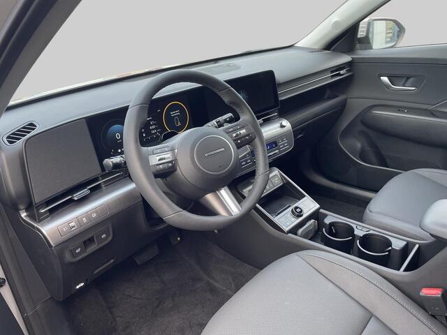 Hyundai Kona 1.6 GDI HEV Premium | Demonstratie auto