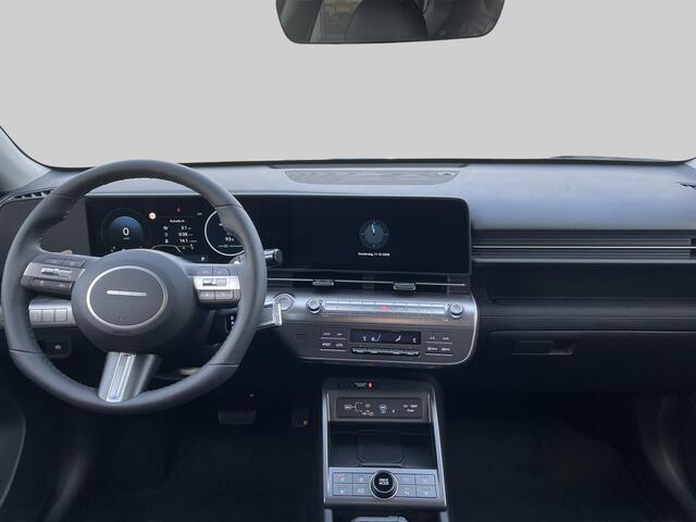 Hyundai Kona 1.6 GDI HEV Premium | Demonstratie auto