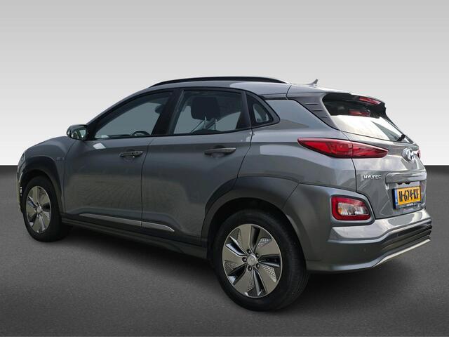 Hyundai Kona EV Comfort Smart 39 kWh | Automaat | Stoelverwarming | Achteruitrijcamera | Navigatie |