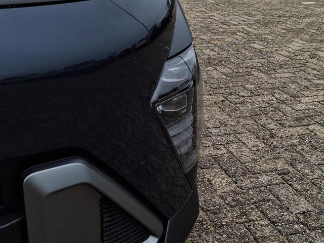 Hyundai Kona 1.6 GDI HEV Comfort Smart | Uit voorraad leverbaar! | Stoel/Stuurverwarming | Adaptive Cruise Control | Active Lane Keeping | Achteruitrij Camera | Elektrische Achterklep | Dodehoekdetectie |