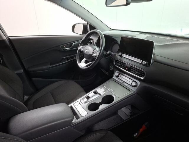 Hyundai Kona EV Fashion 64 kWh 2e-Eig. & Keurig-Onderh. BOVAG-Garantie. NL-Auto.