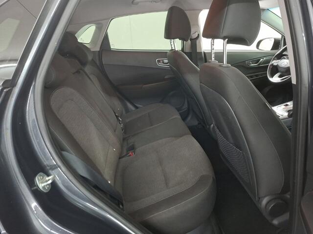 Hyundai Kona EV Fashion 64 kWh 2e-Eig. & Keurig-Onderh. BOVAG-Garantie. NL-Auto.