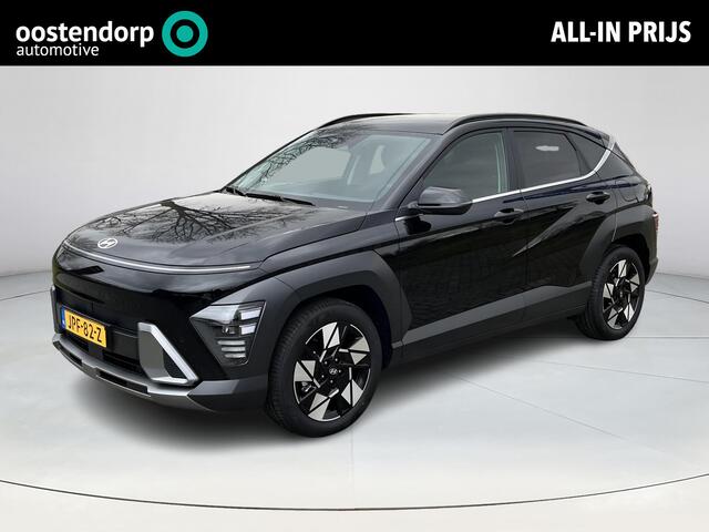 Hyundai Kona 1.6 GDI HEV Comfort Smart