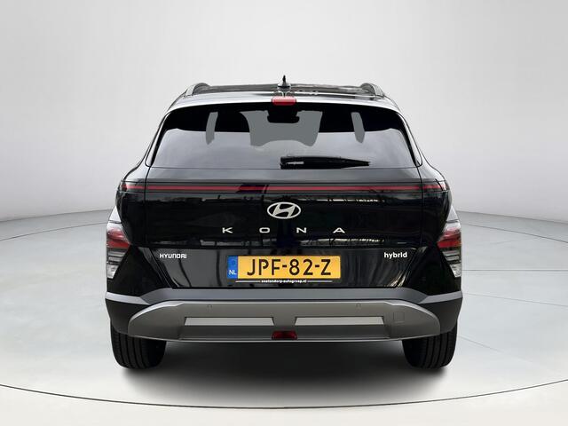 Hyundai Kona 1.6 GDI HEV Comfort Smart