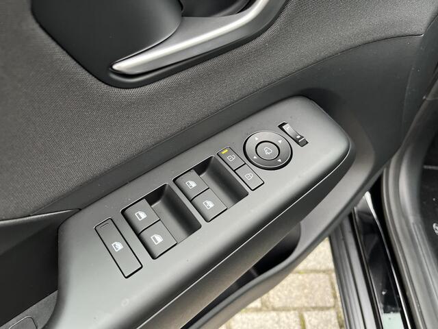 Hyundai Kona 1.6 GDI HEV Comfort Smart