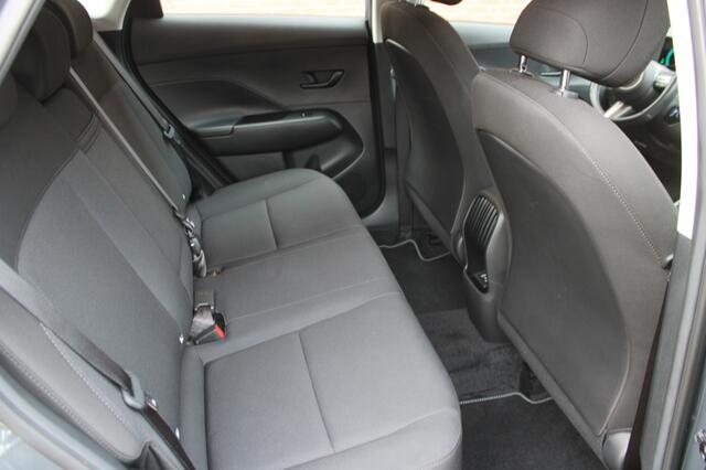 Hyundai Kona 1.6 GDI HEV Comfort | 18 Inch | Navi | Adapt. Cruise |