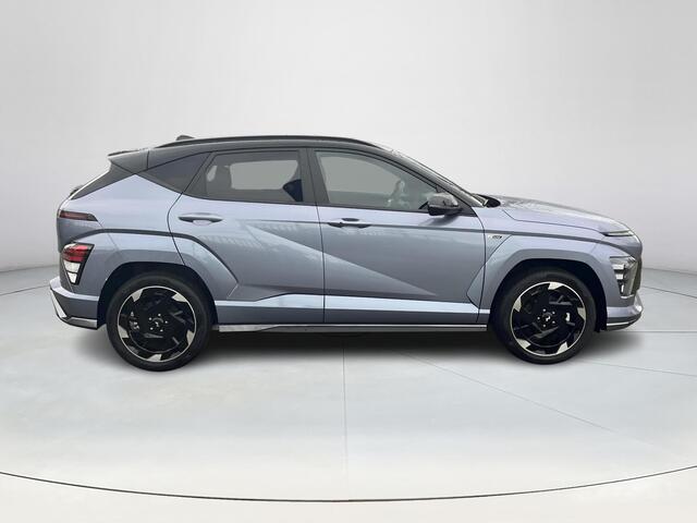 Hyundai Kona Electric N Line Business 64.8 kWh