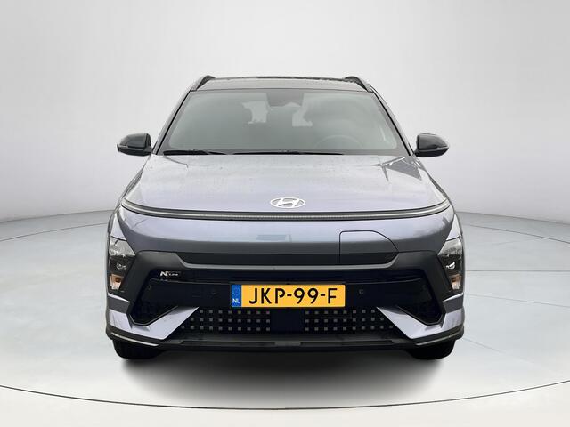 Hyundai Kona Electric N Line Business 64.8 kWh