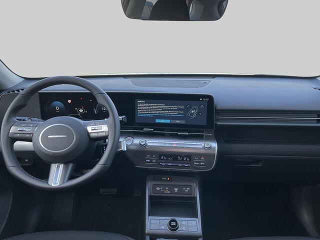 Hyundai Kona Electric Comfort 64.8 kWh VAN ¤40.690 VOOR ¤37.690