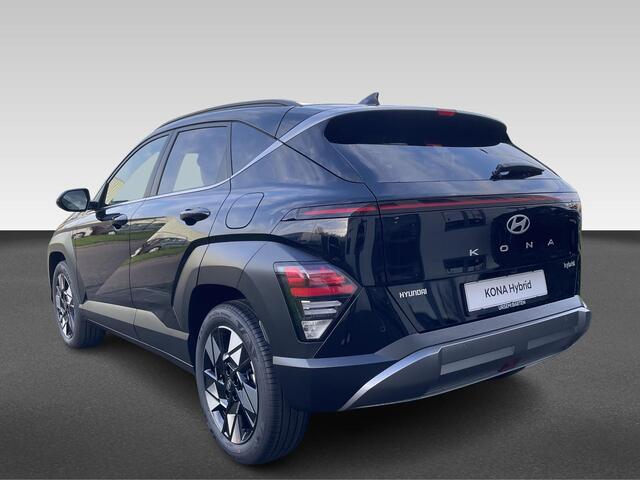 Hyundai Kona 1.6 GDI HEV Comfort Smart VAN ¤39.490 VOOR ¤36.990