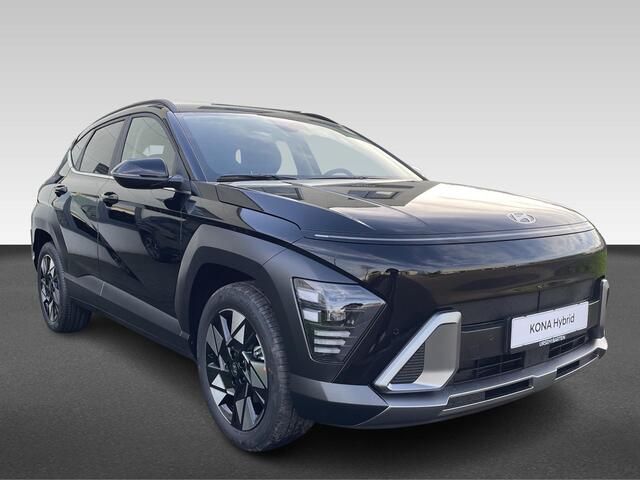 Hyundai Kona 1.6 GDI HEV Comfort Smart VAN ¤39.490 VOOR ¤36.990