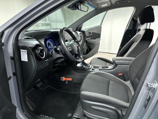 Hyundai Kona 1.6 GDI HEV Fashion Automaat | Navi | HUD | Krell