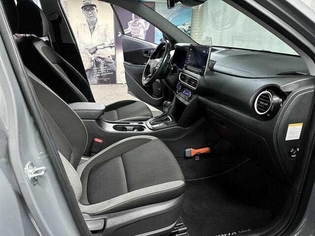 Hyundai Kona 1.6 GDI HEV Fashion Automaat | Navi | HUD | Krell