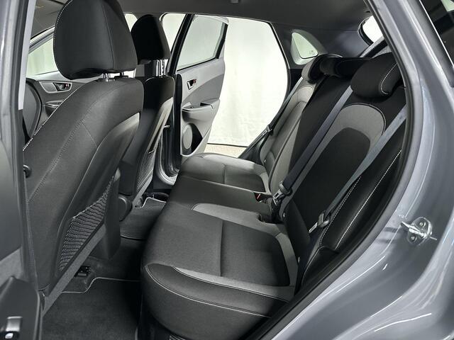 Hyundai Kona 1.6 GDI HEV Fashion Automaat | Navi | HUD | Krell