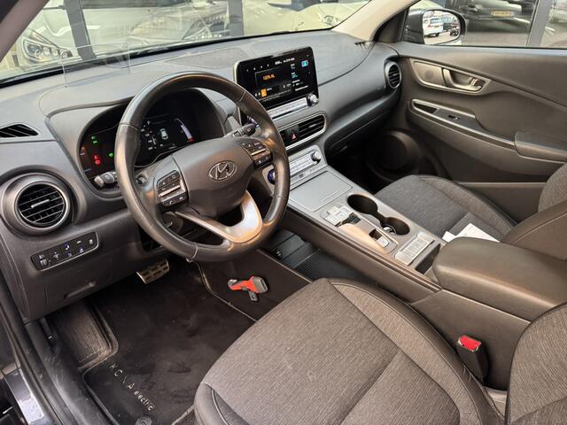 Hyundai Kona EV Fashion 64 kWh*100%SOH*11485 netto*