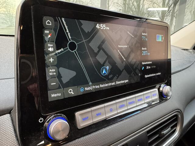 Hyundai Kona EV Fashion 64 kWh*100%SOH*11485 netto*