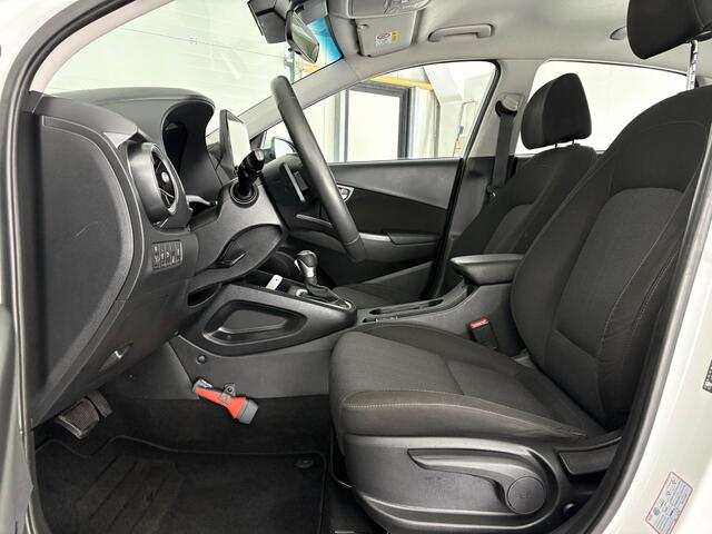 Hyundai Kona 1.6 GDI HEV Comfort Smart | TREKHAAK | CAMERA | NAVI |