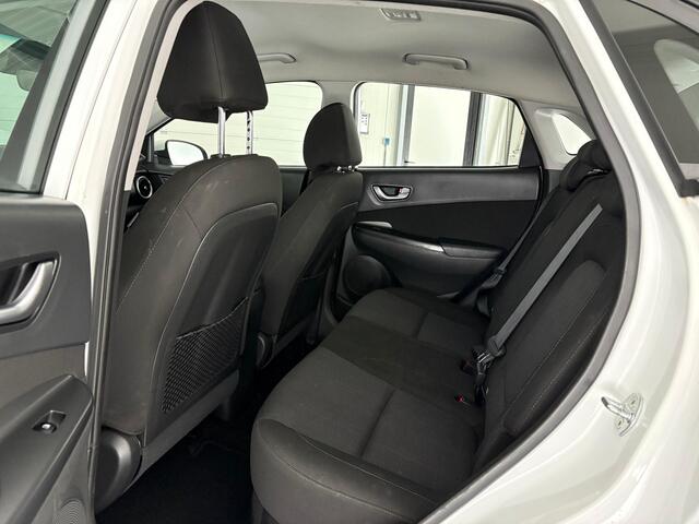 Hyundai Kona 1.6 GDI HEV Comfort Smart | TREKHAAK | CAMERA | NAVI |