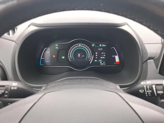 Hyundai Kona EV Fashion 64 kWh | SOH: 89,5% | LED | Adaptive CC | Blindspot | Stoelverwarming | Camera |