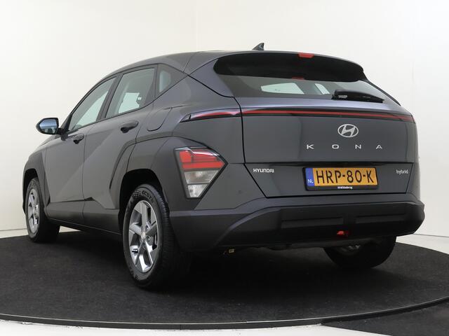 Hyundai Kona 1.6 GDI HEV Comfort | Camera | Full Map Navi | Carplay |
