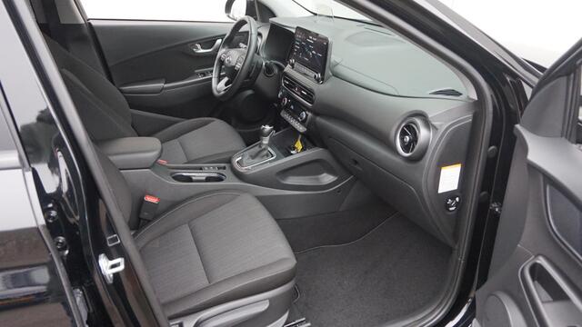 Hyundai Kona 1.6 GDI HYBRIDE Fashion Automaat
