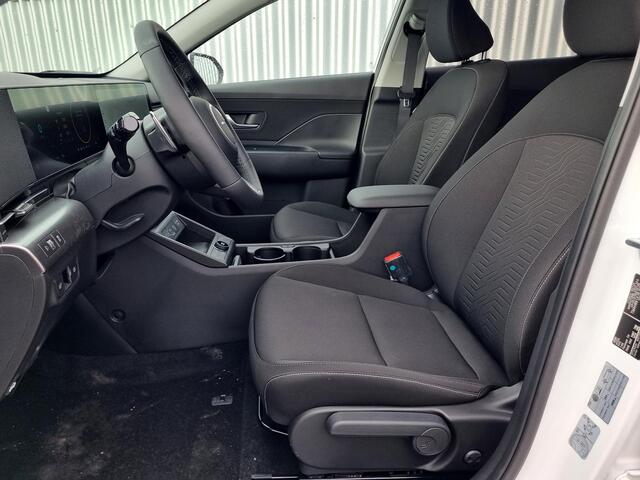 Hyundai Kona Electric Comfort Smart 65.4 kWh WVB / Navigatie / Blind-Spot Collision-Avoidance Assist / Adaptieve Cruise Control